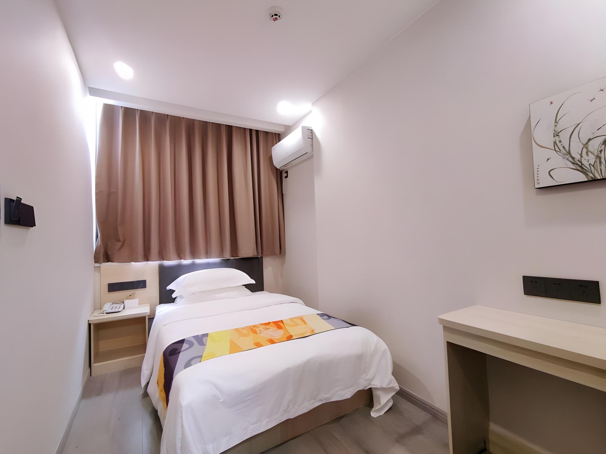 GTI - Fashion Single Room