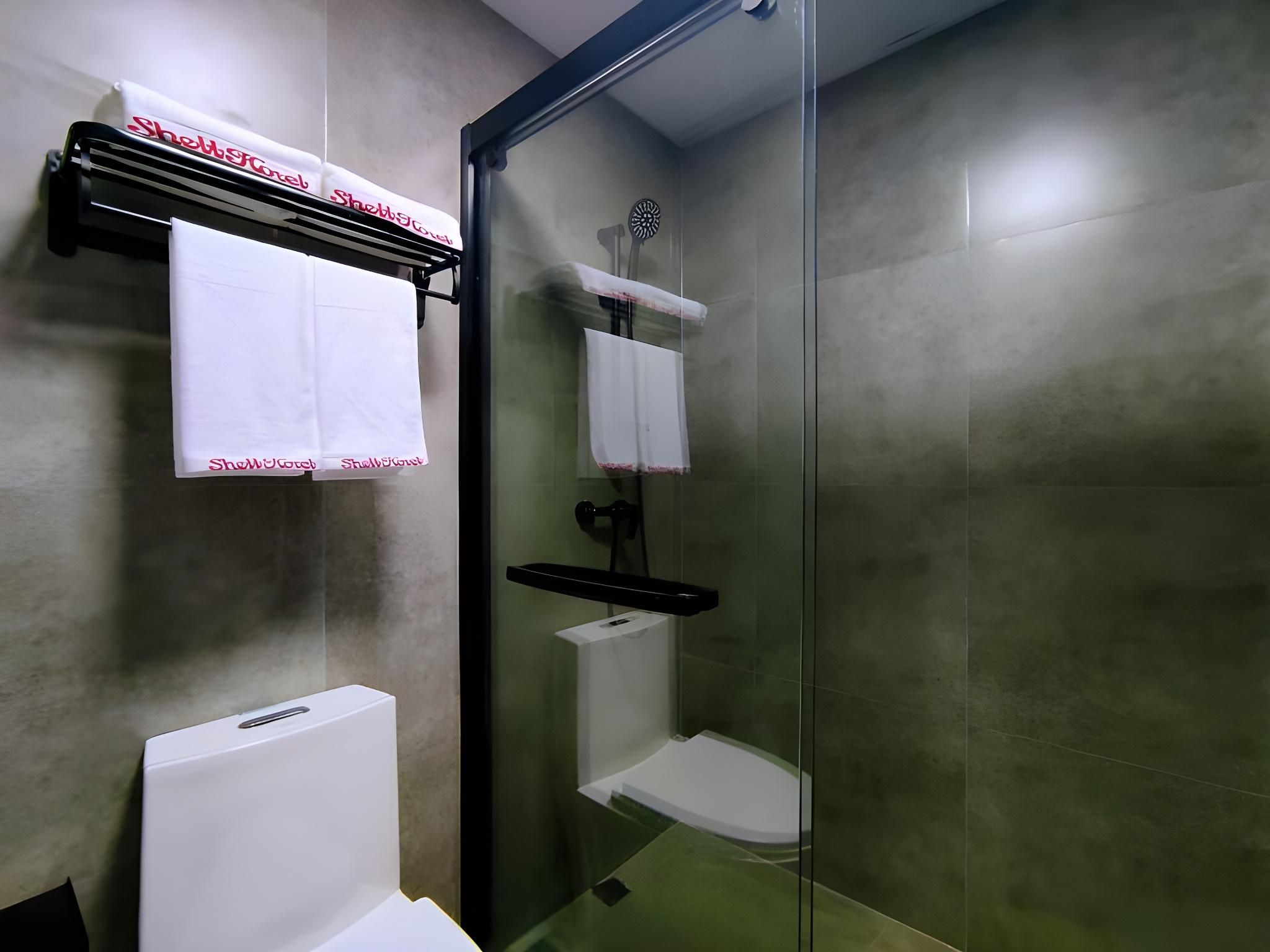 GTI - Deluxe Intelligent Video Room