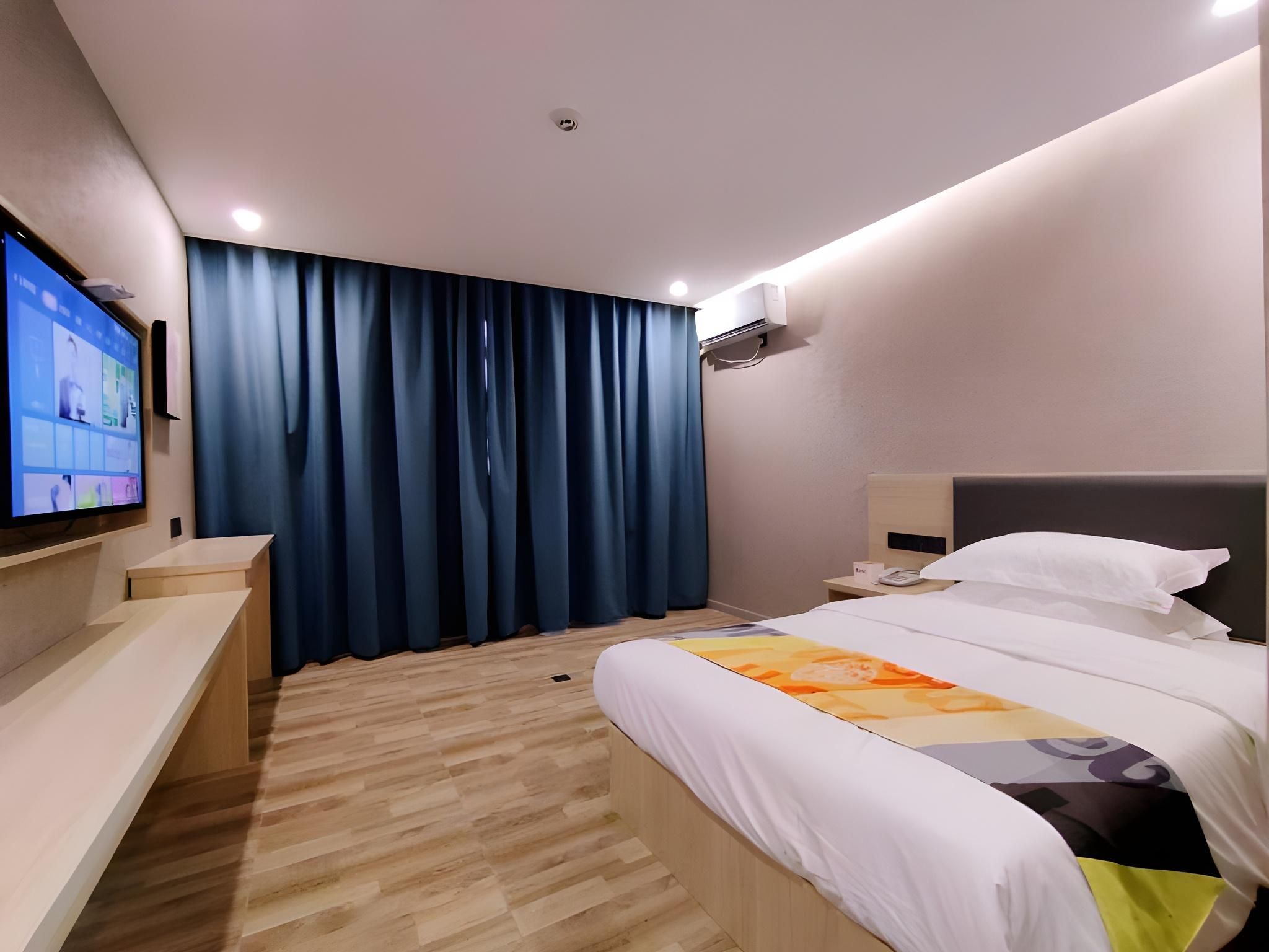 GTI - Superior Room, Chess