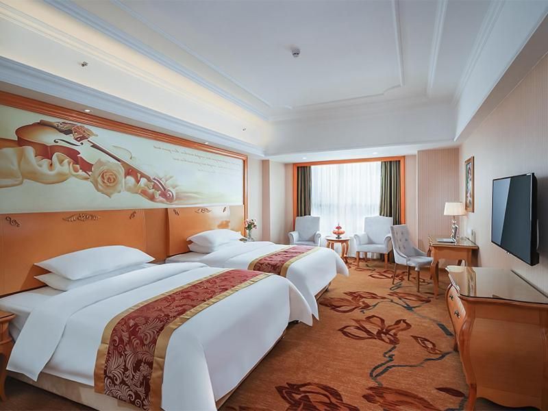 Vienna - Business Twin Room