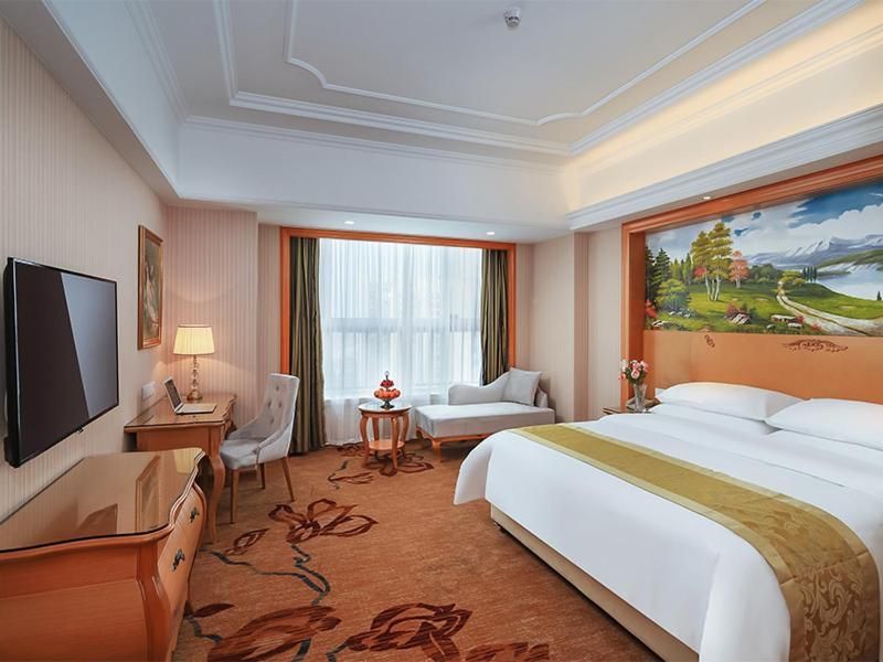 Business Double Room