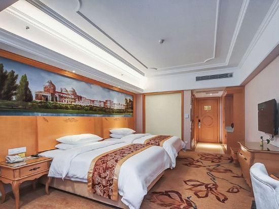 Vienna - Business Twin Room