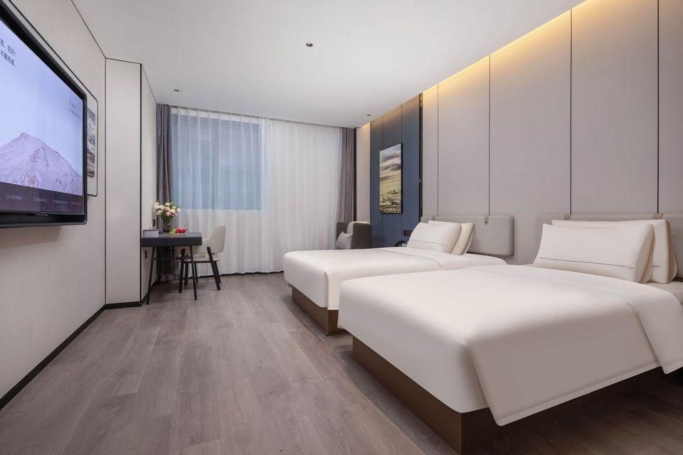 Premier Family Twin Room