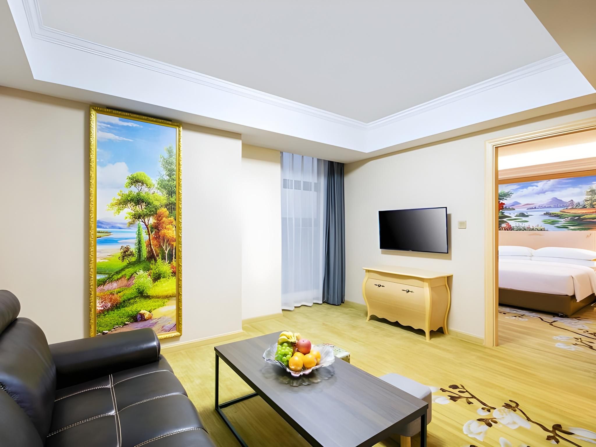 Vienna - Deluxe Suite