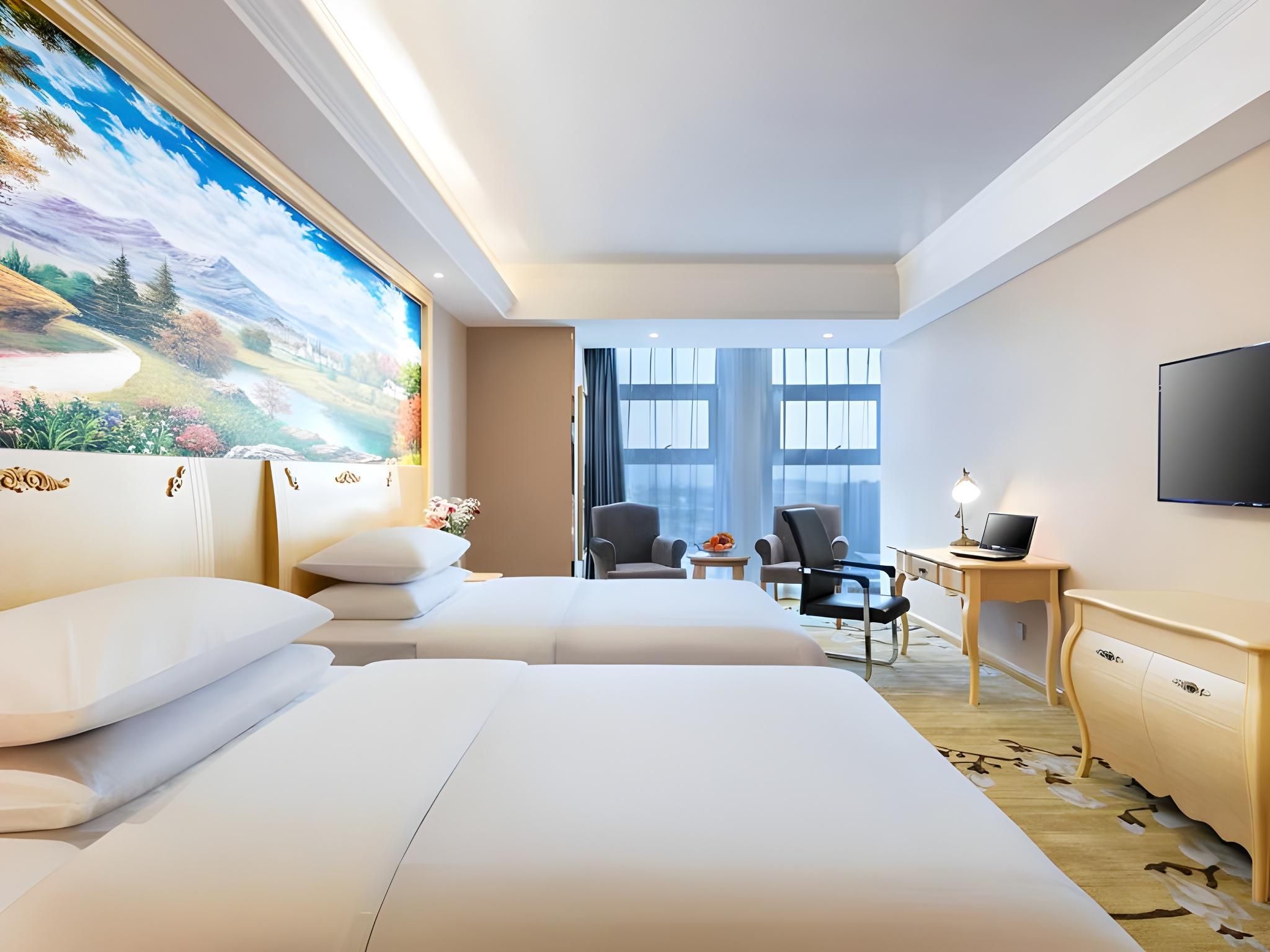 Vienna - Superior Twin room