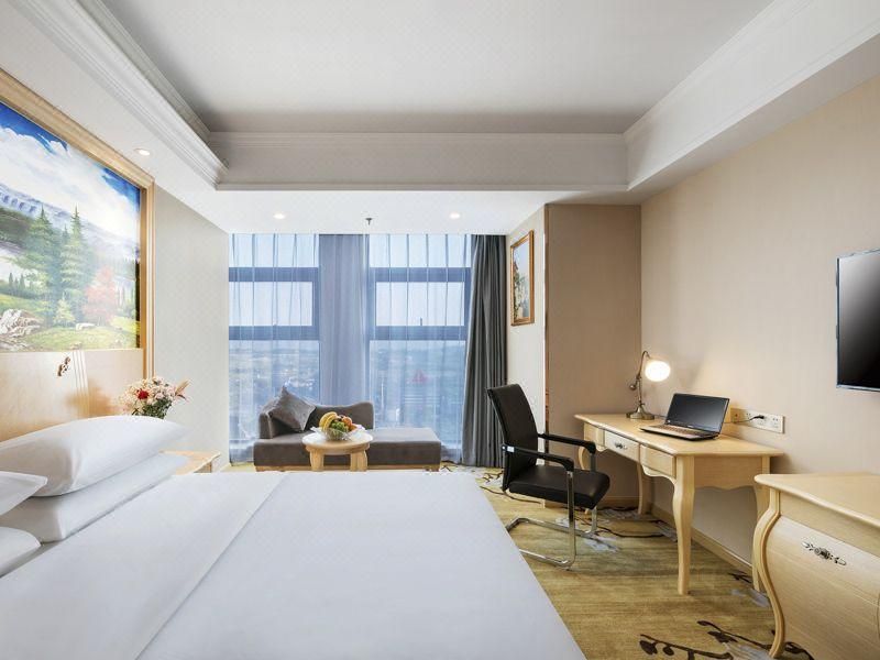Vienna - Deluxe Room