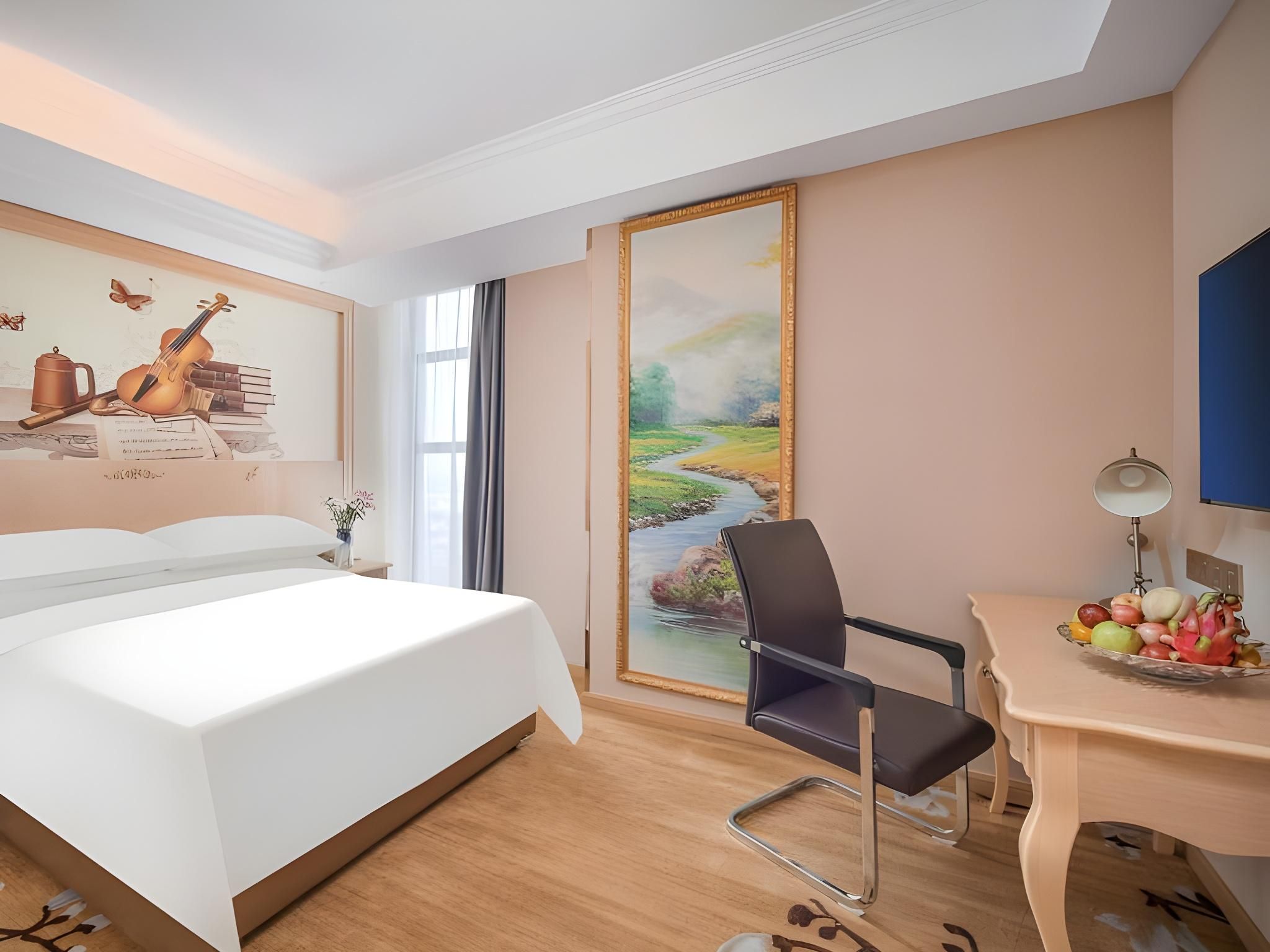 Vienna - Standard 1 Bed Room