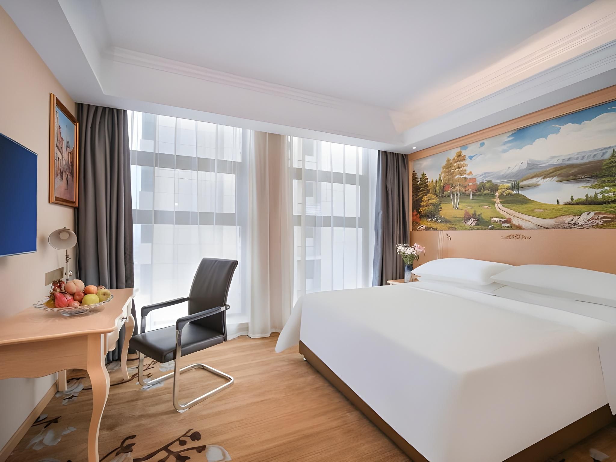 Vienna - Superior 1 Bed Room