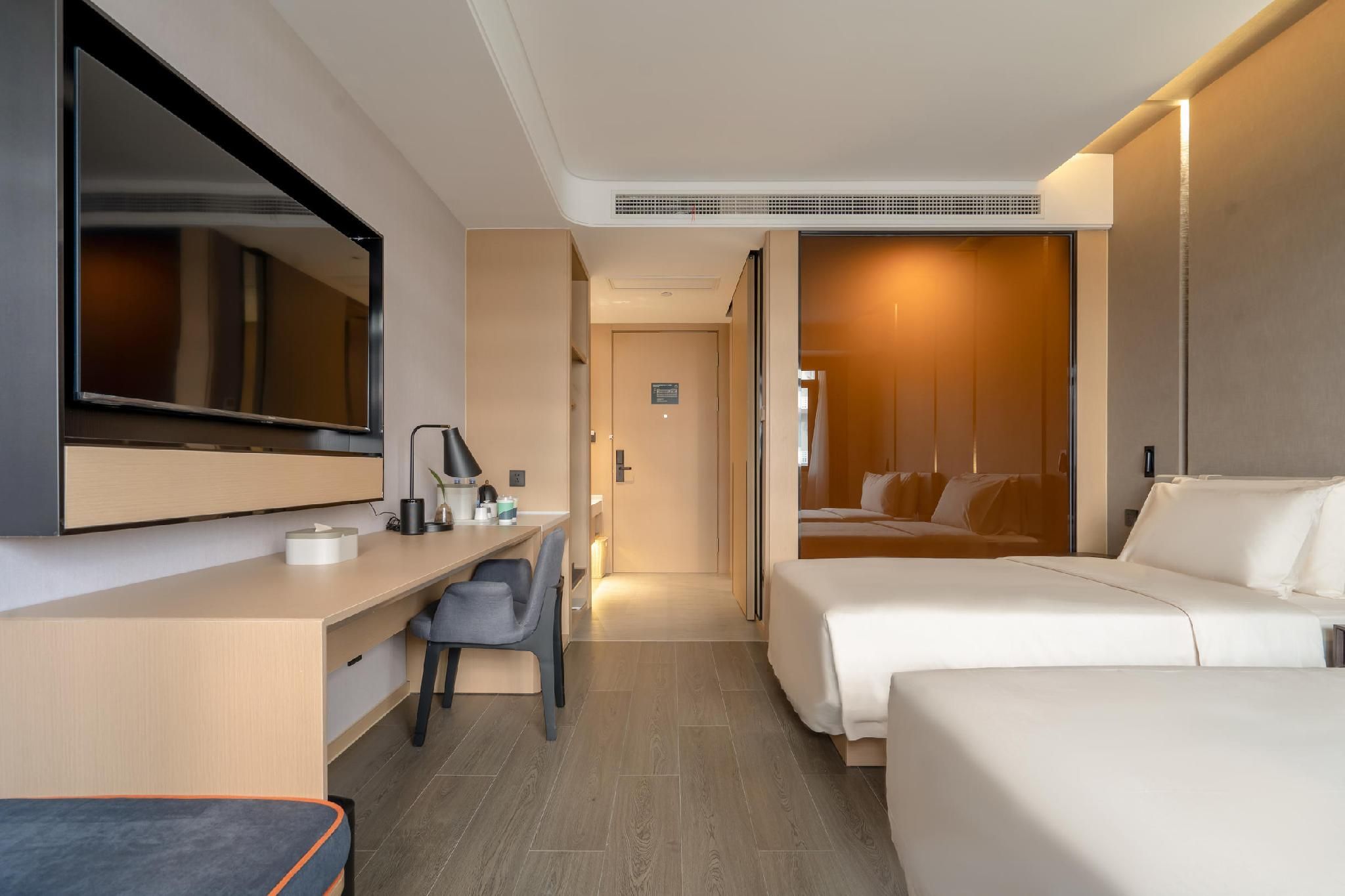 Twin Executive Room