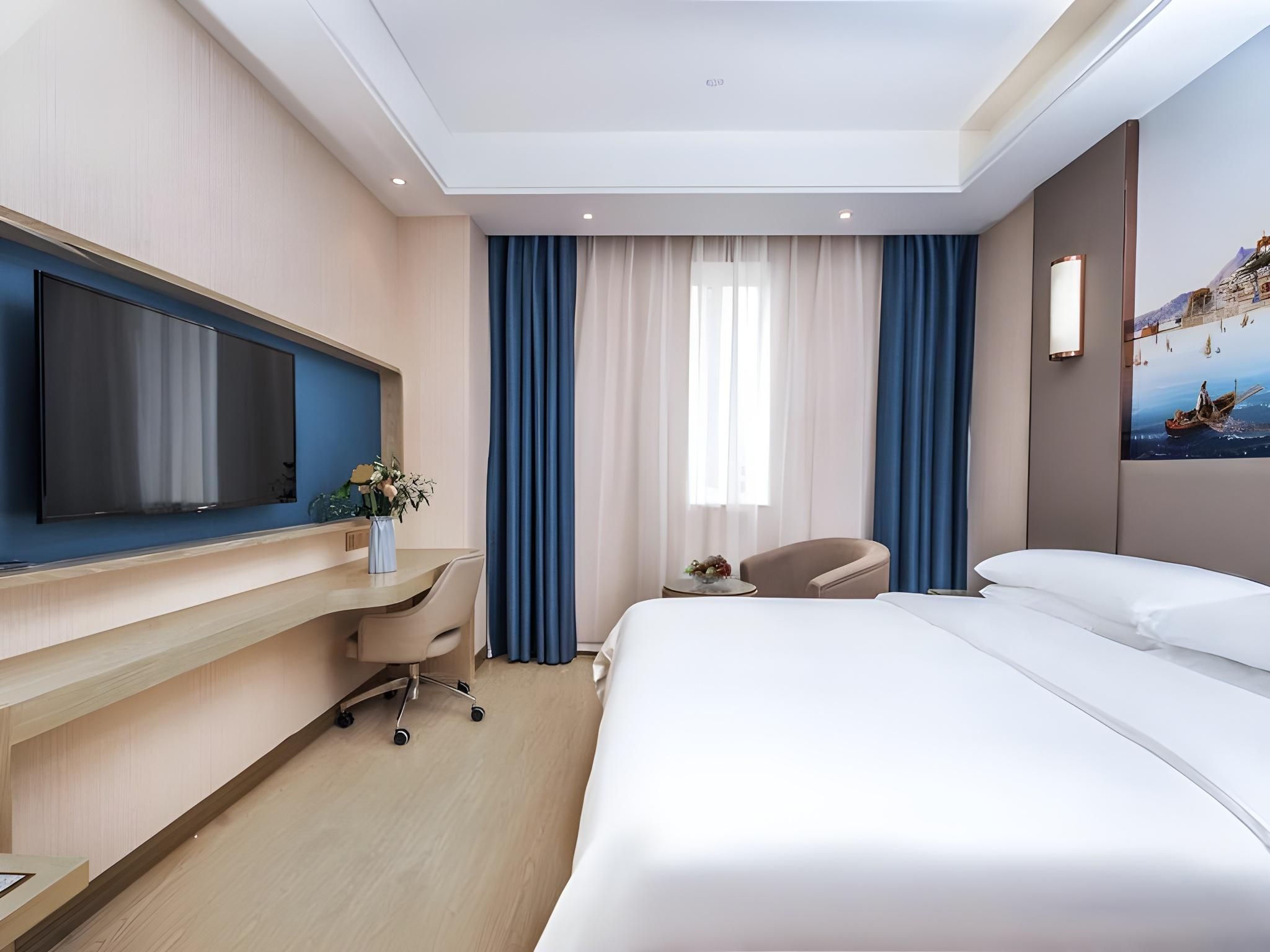 Vienna - Standard 1 Bed Room