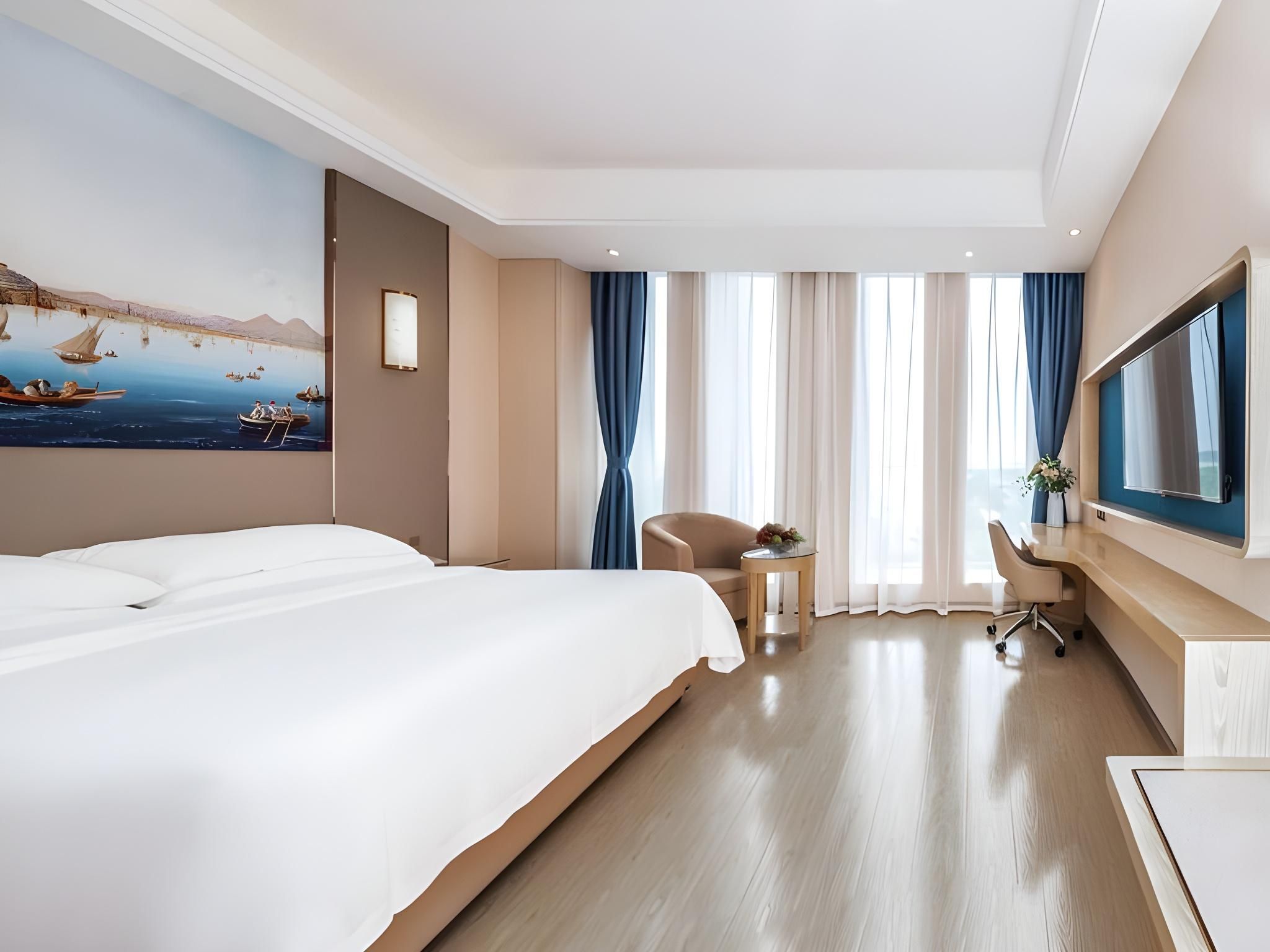 Vienna - Deluxe Room