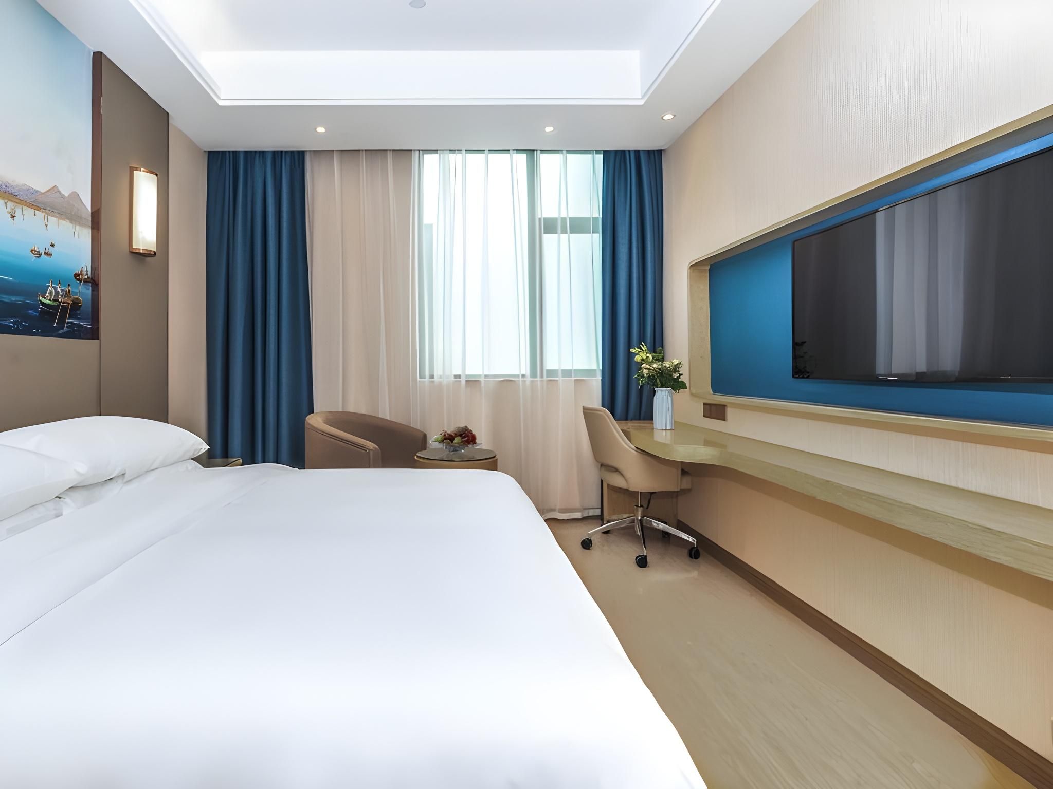 Vienna - Superior 1 Bed Room