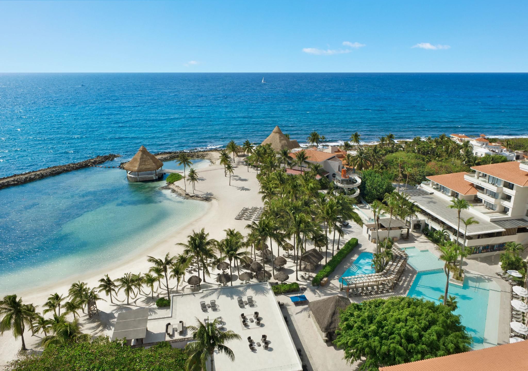 Preferred Club Dolphin View