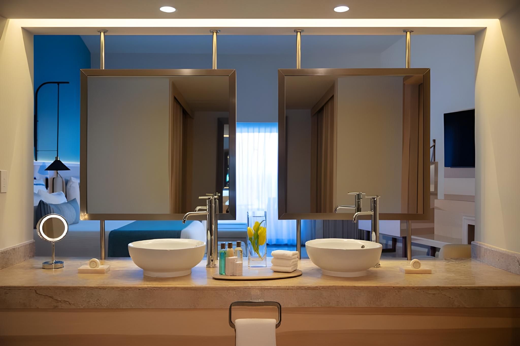 Family Suite Deluxe Ocean View
