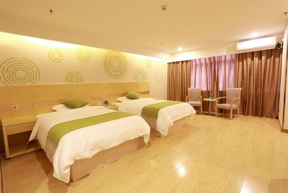 Guest Twin Room