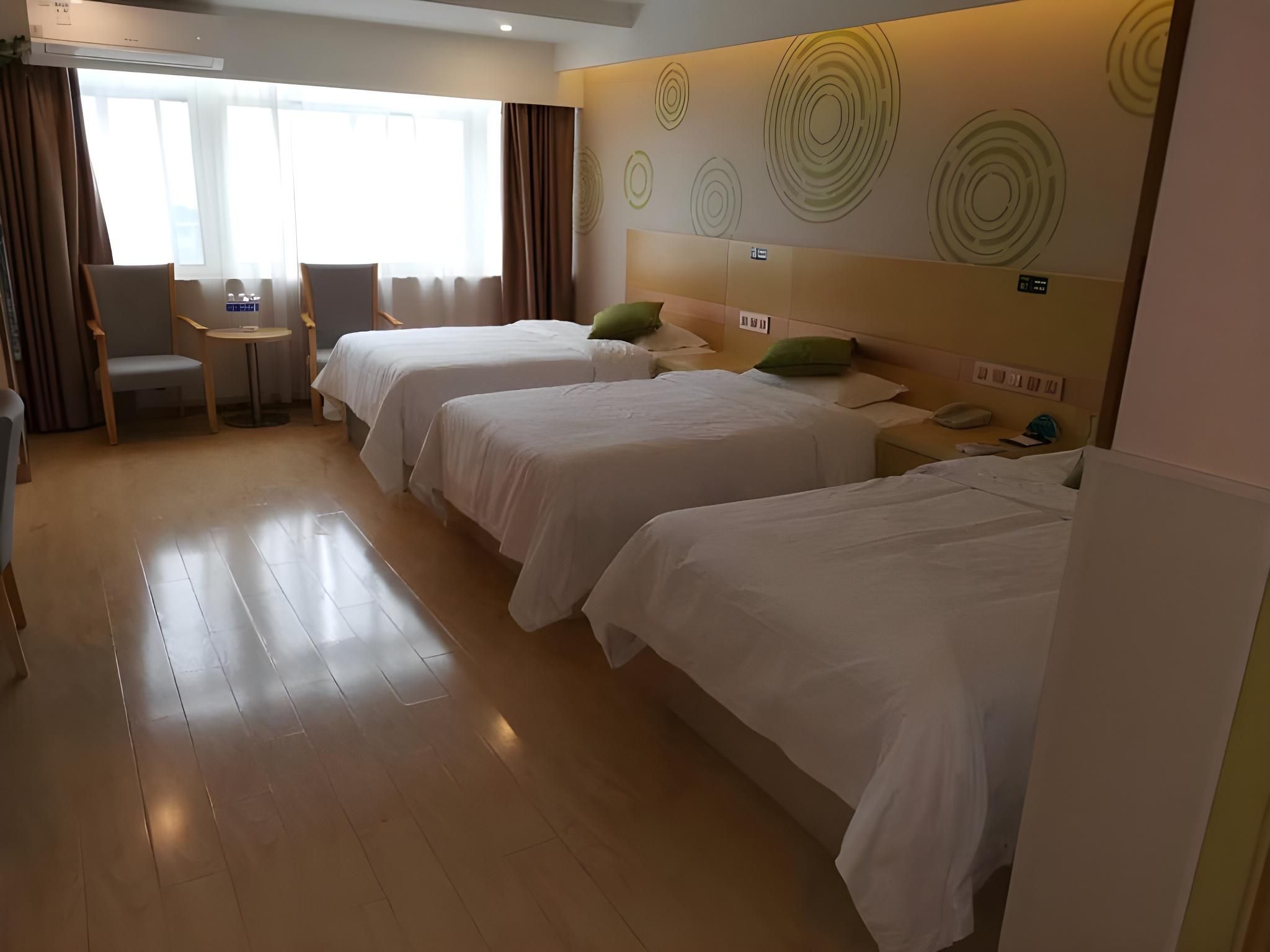 Tripe Room