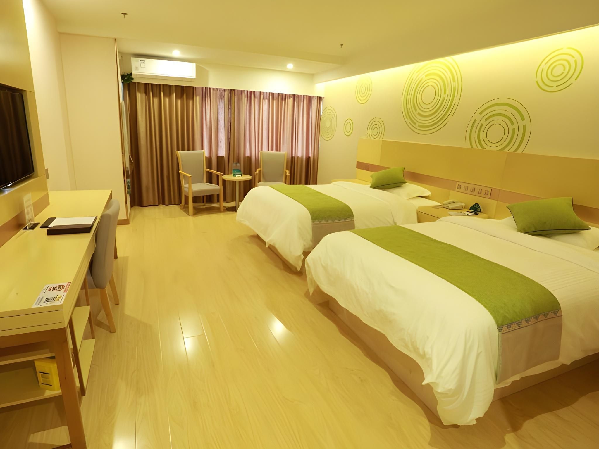 Guest Twin Room