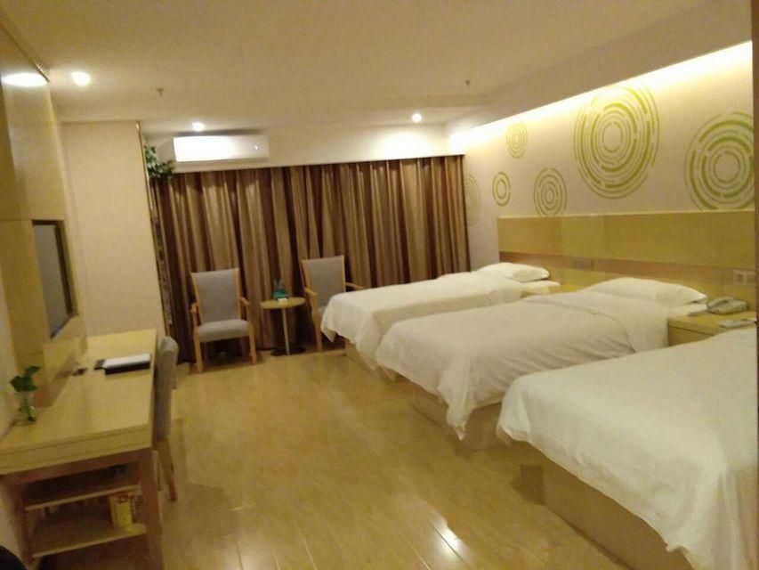 Tripe Room