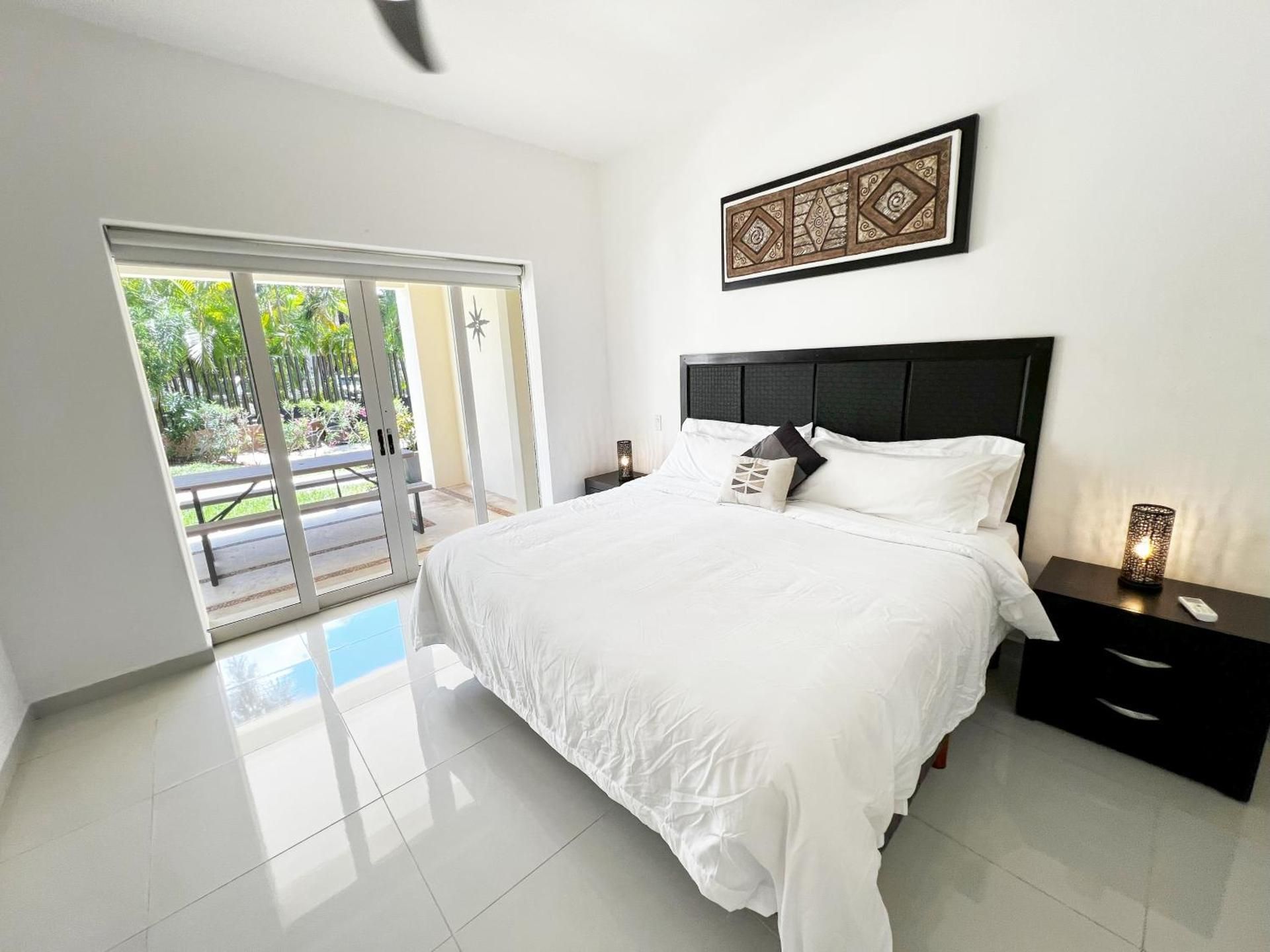 Apartment - Ground Floor