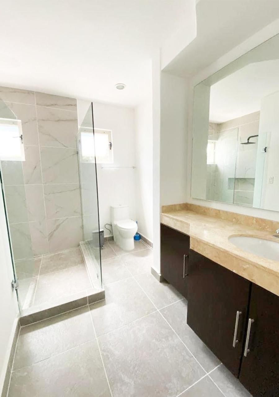 Three-Bedroom Apartment Suite