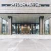 Atour Hotel Yixing Huanke Park