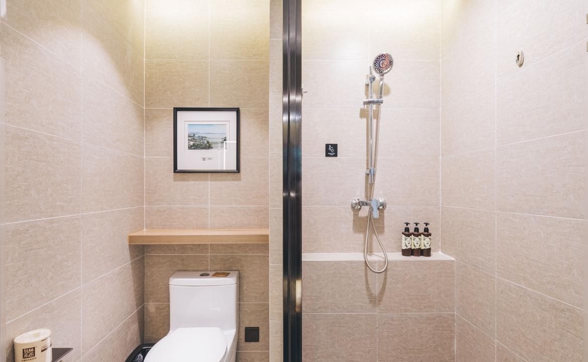 Atour Hotel Yixing Huanke Park Atour - JIMU Suite 3