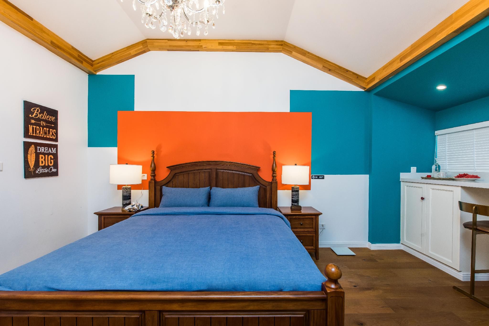 Big Room