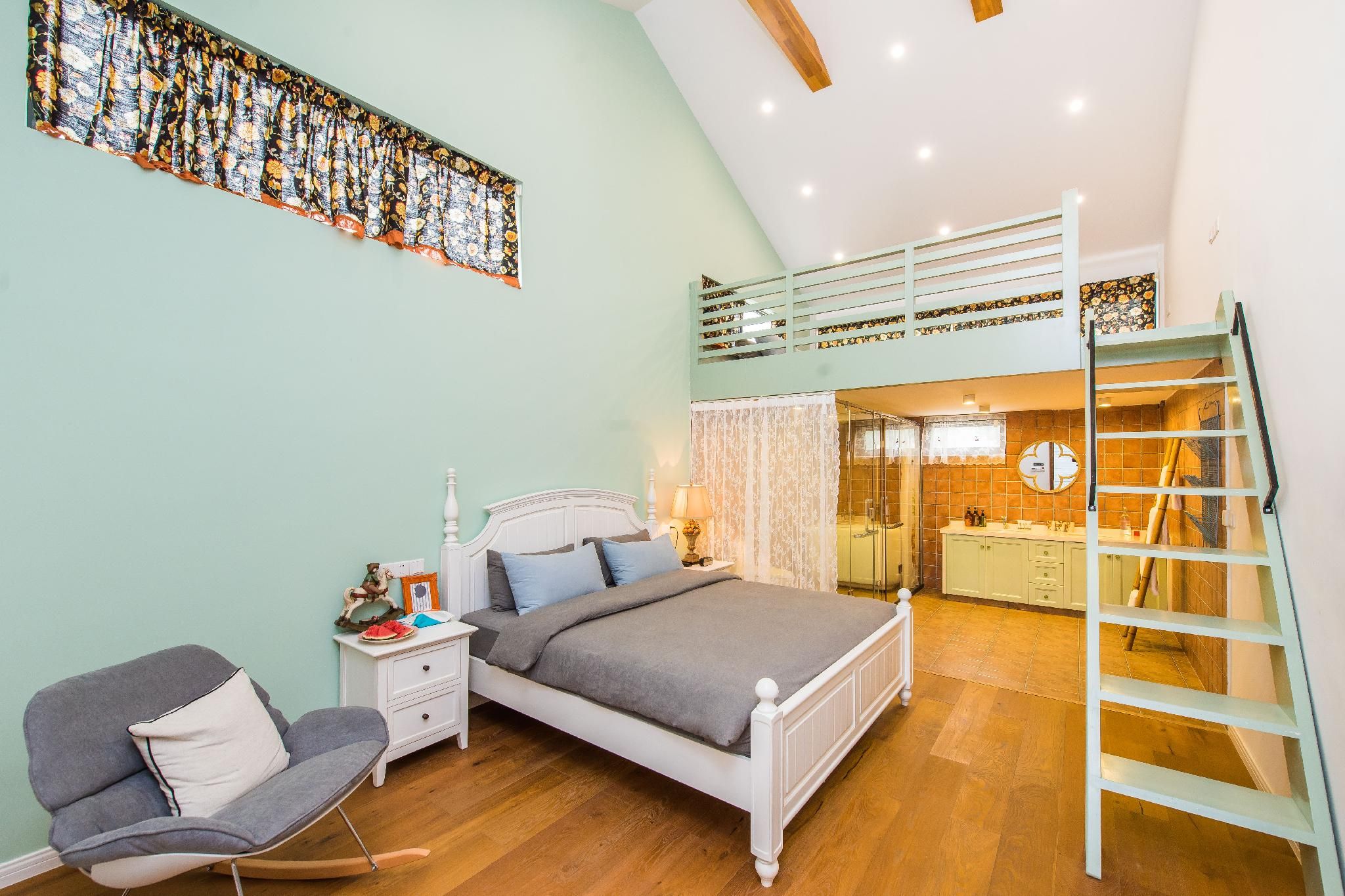 Suite Duplex