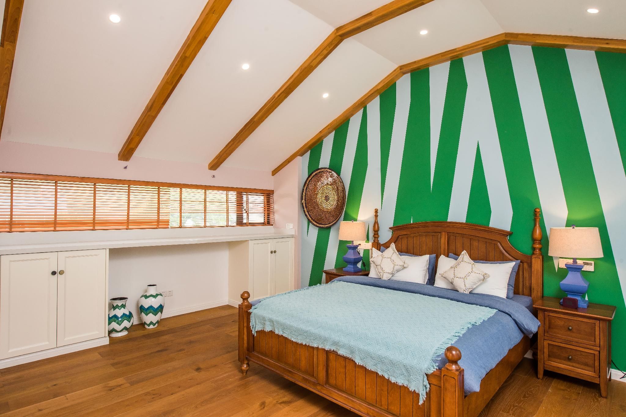 Suite Room