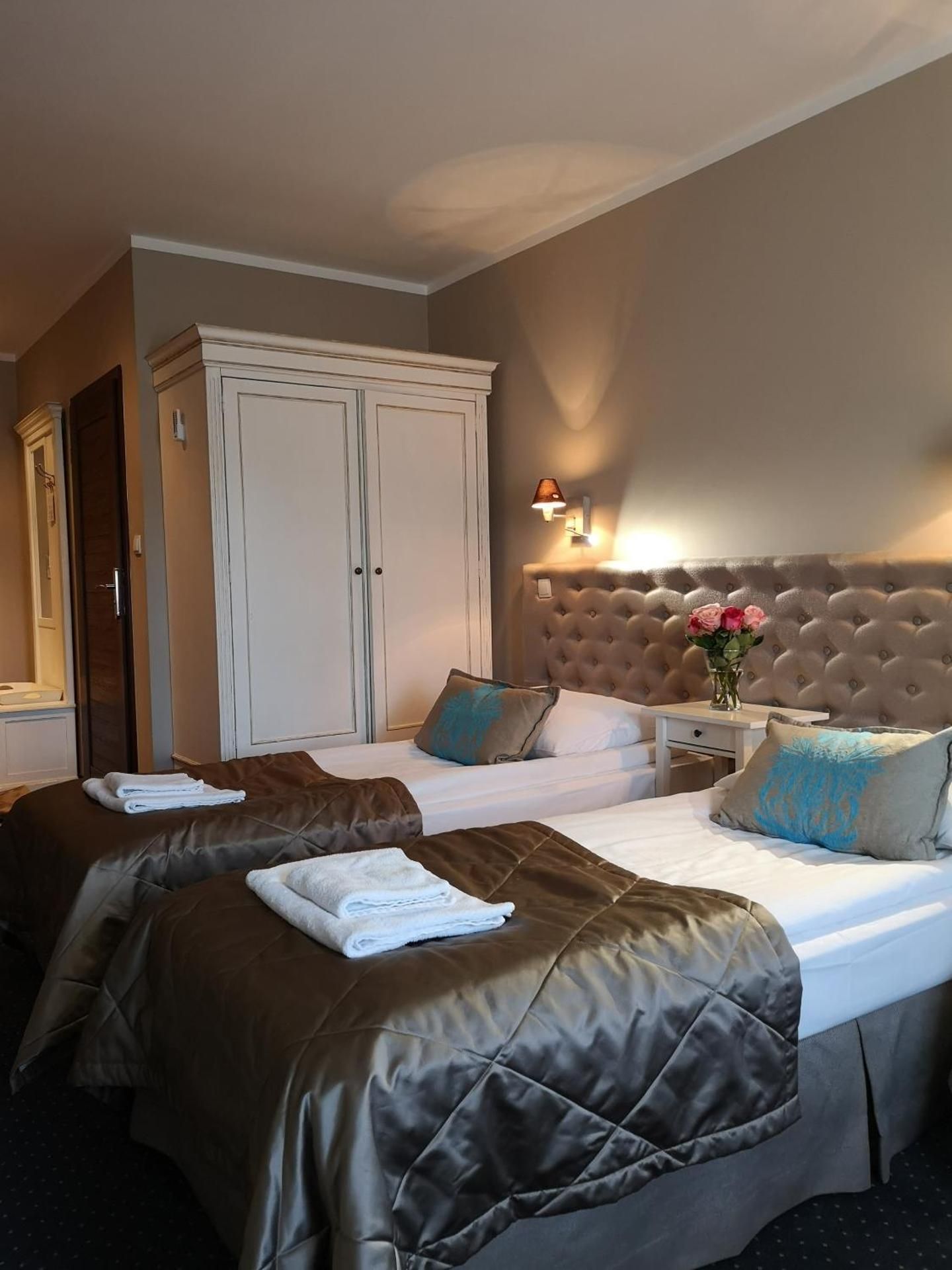 Classic Triple Room