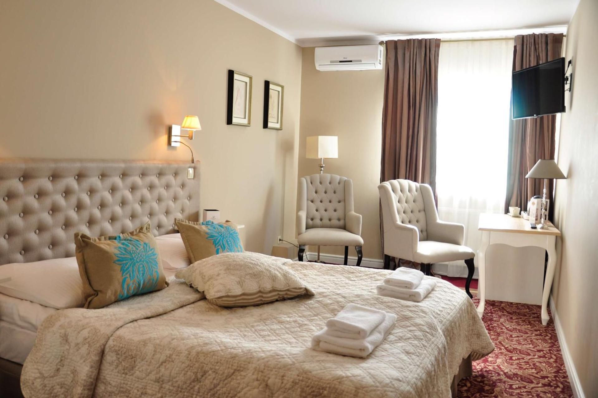 Single Room