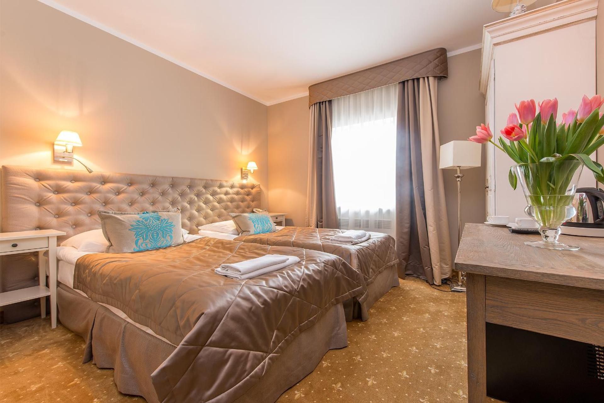 Single Room