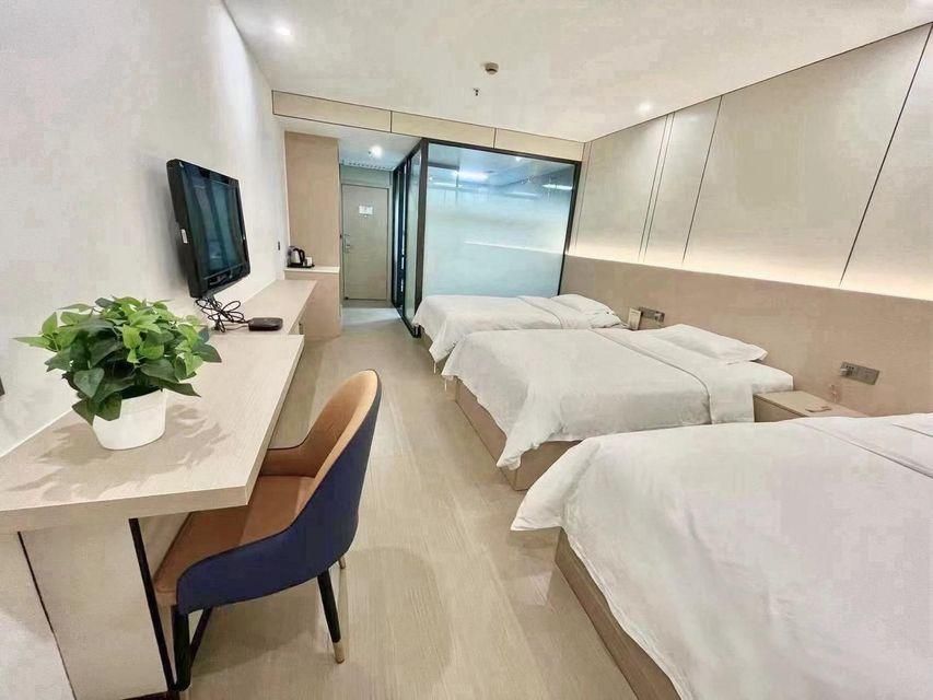 Tripe Room
