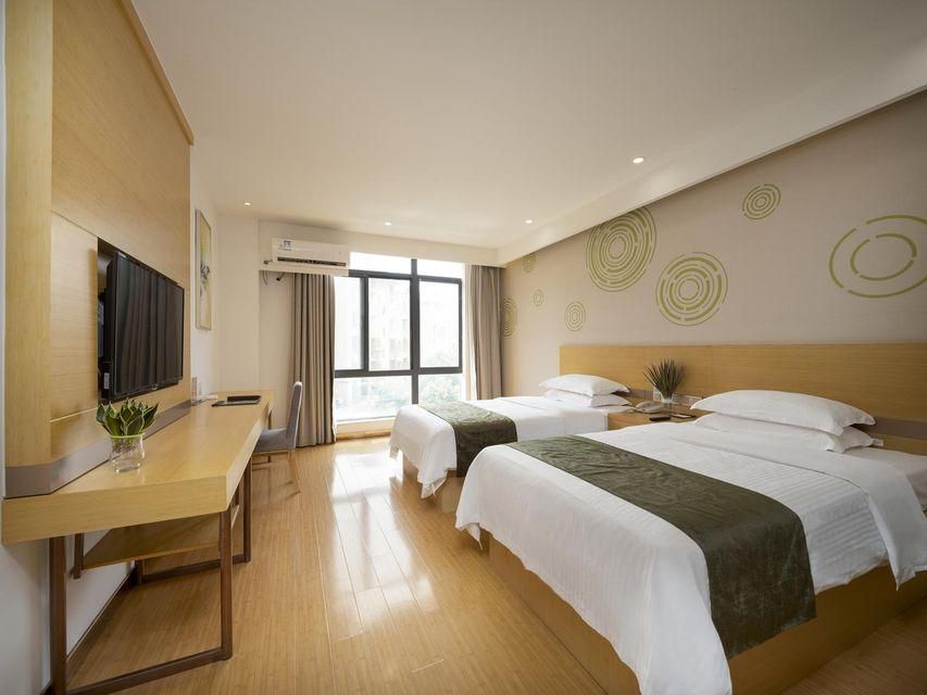 Guest Twin Room