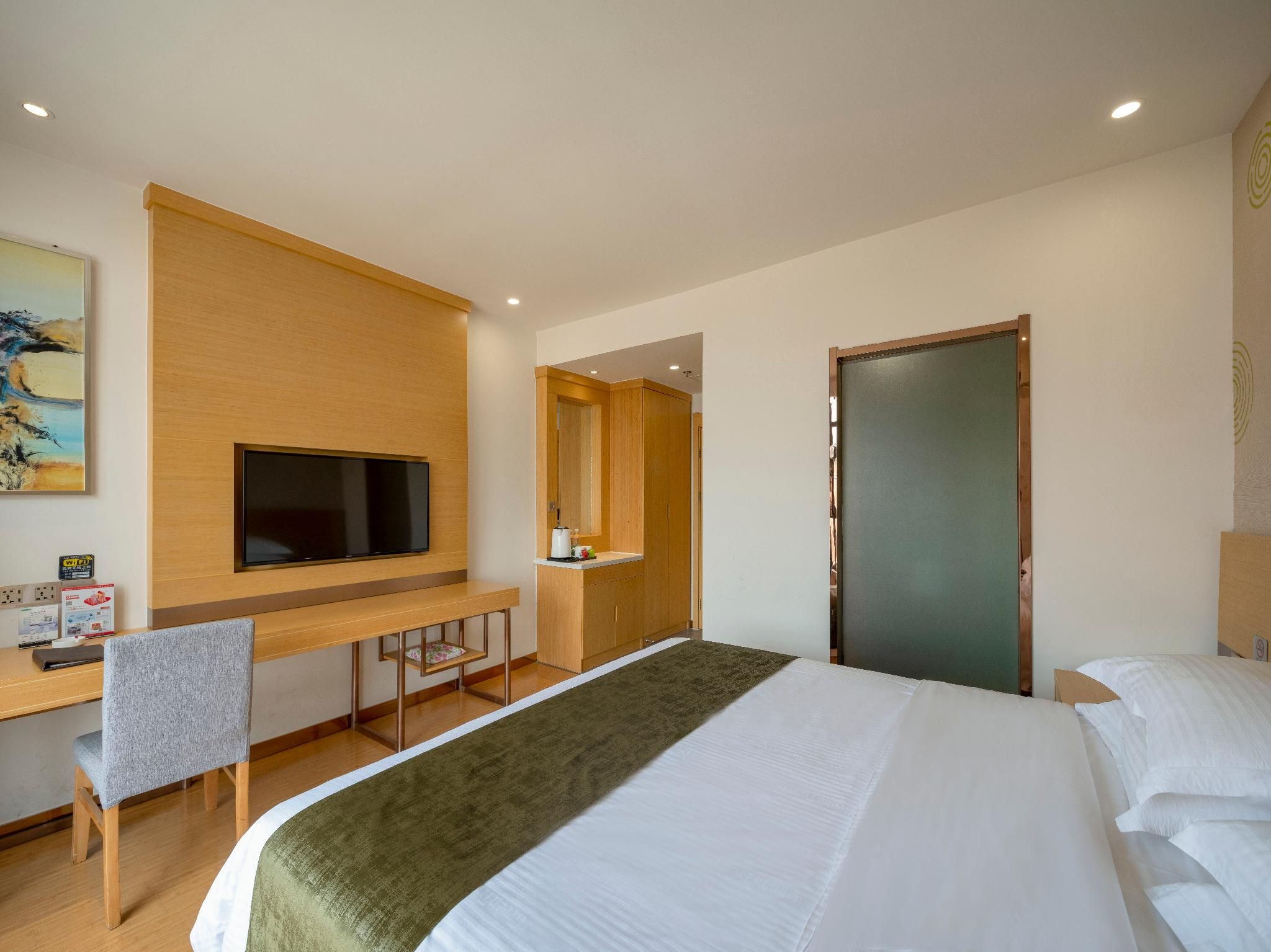 Single Room
