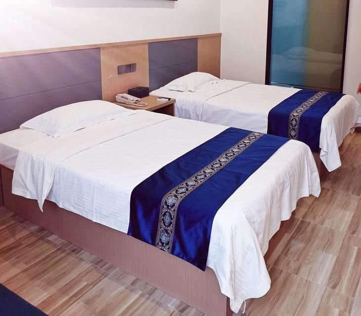 Guest Twin Room