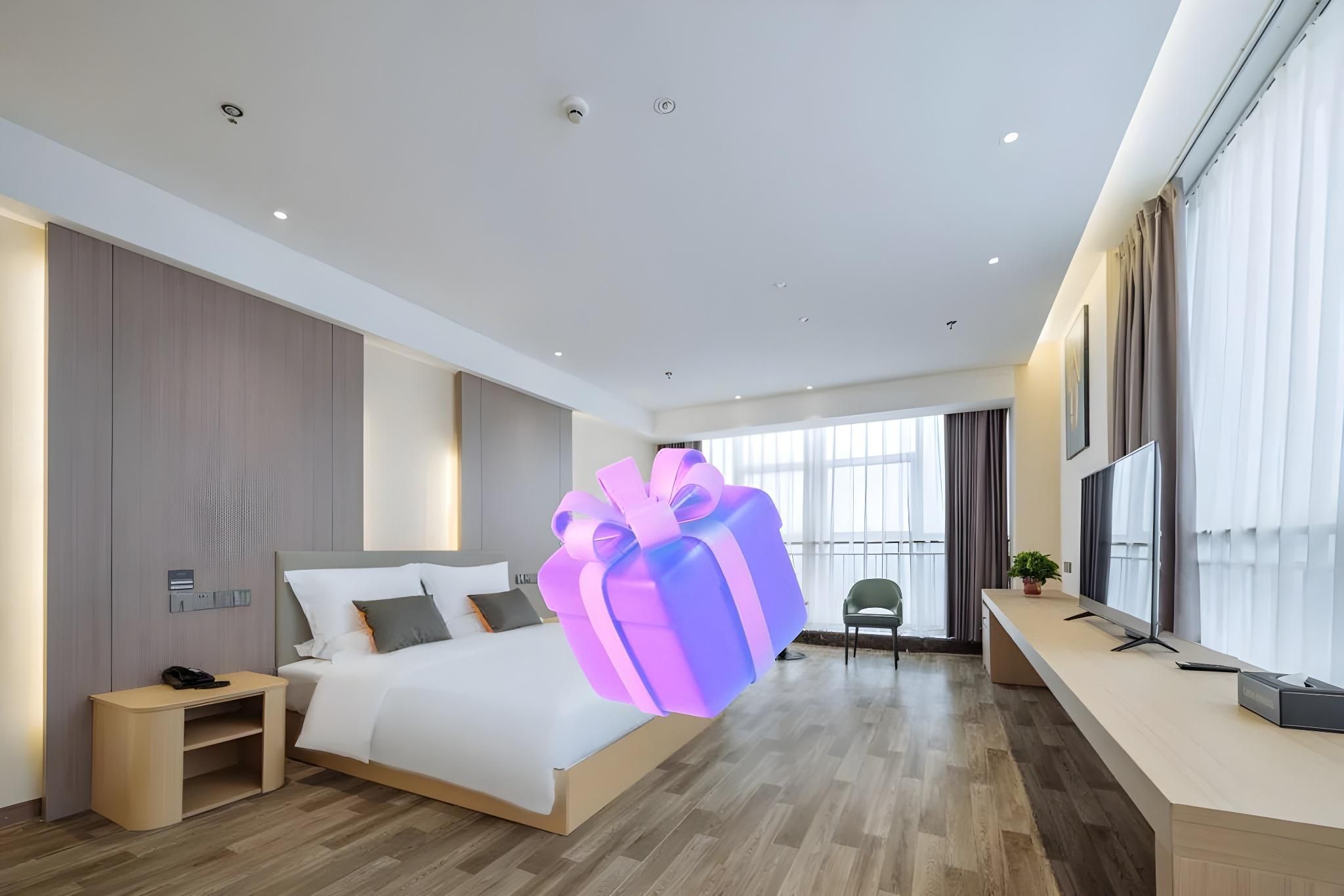 Run of House Room