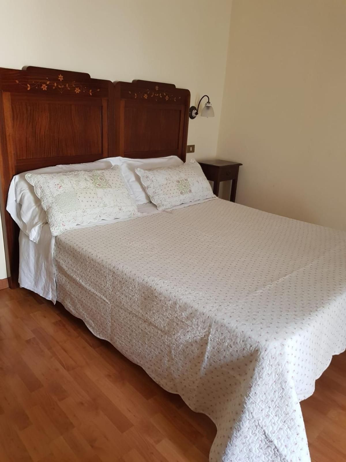 Basic Triple Room