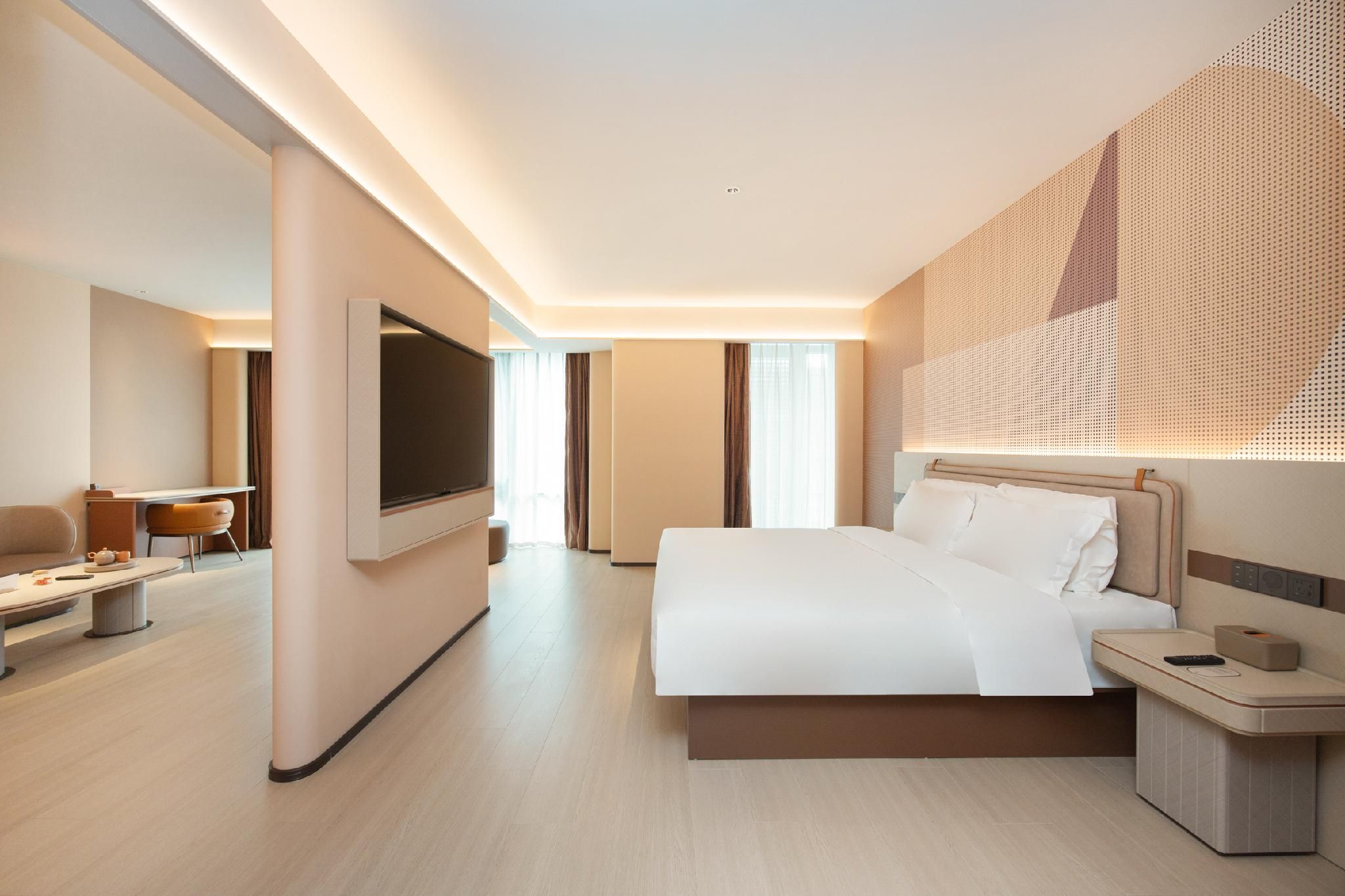 Suite
