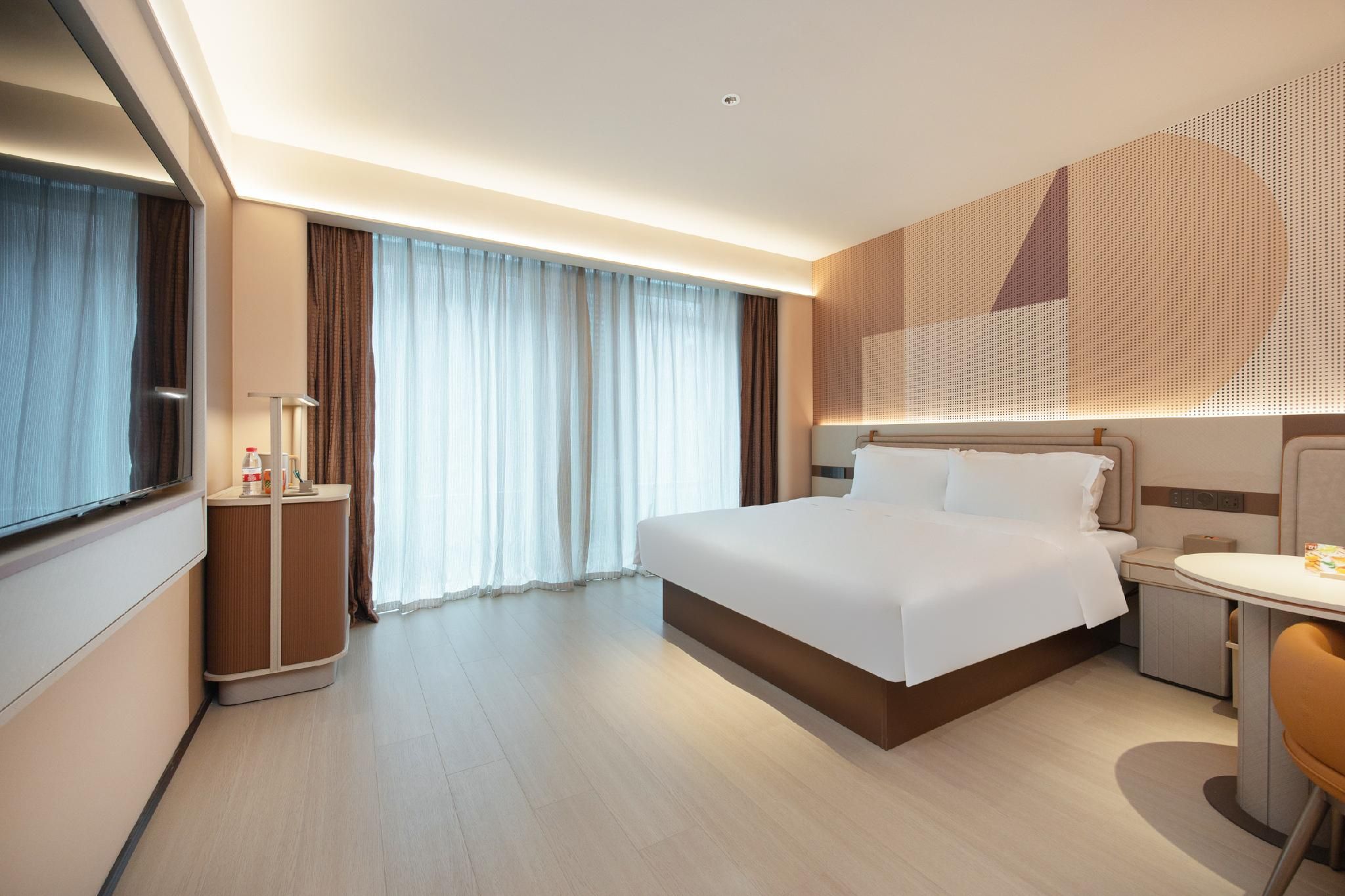 Select Bed Room