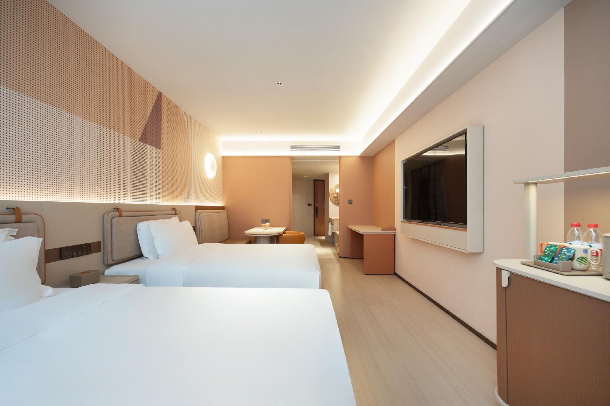 Select Twin Room