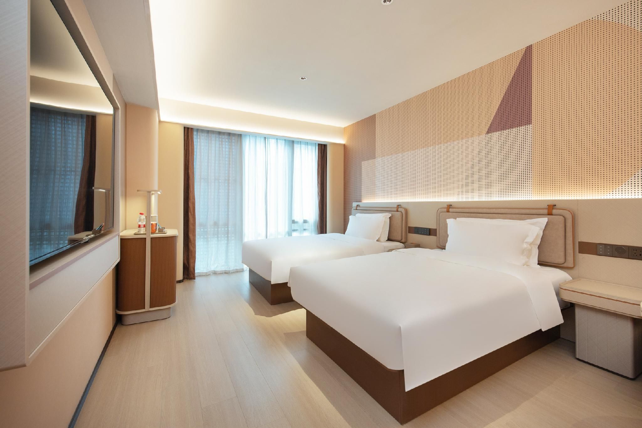 Select Twin Room