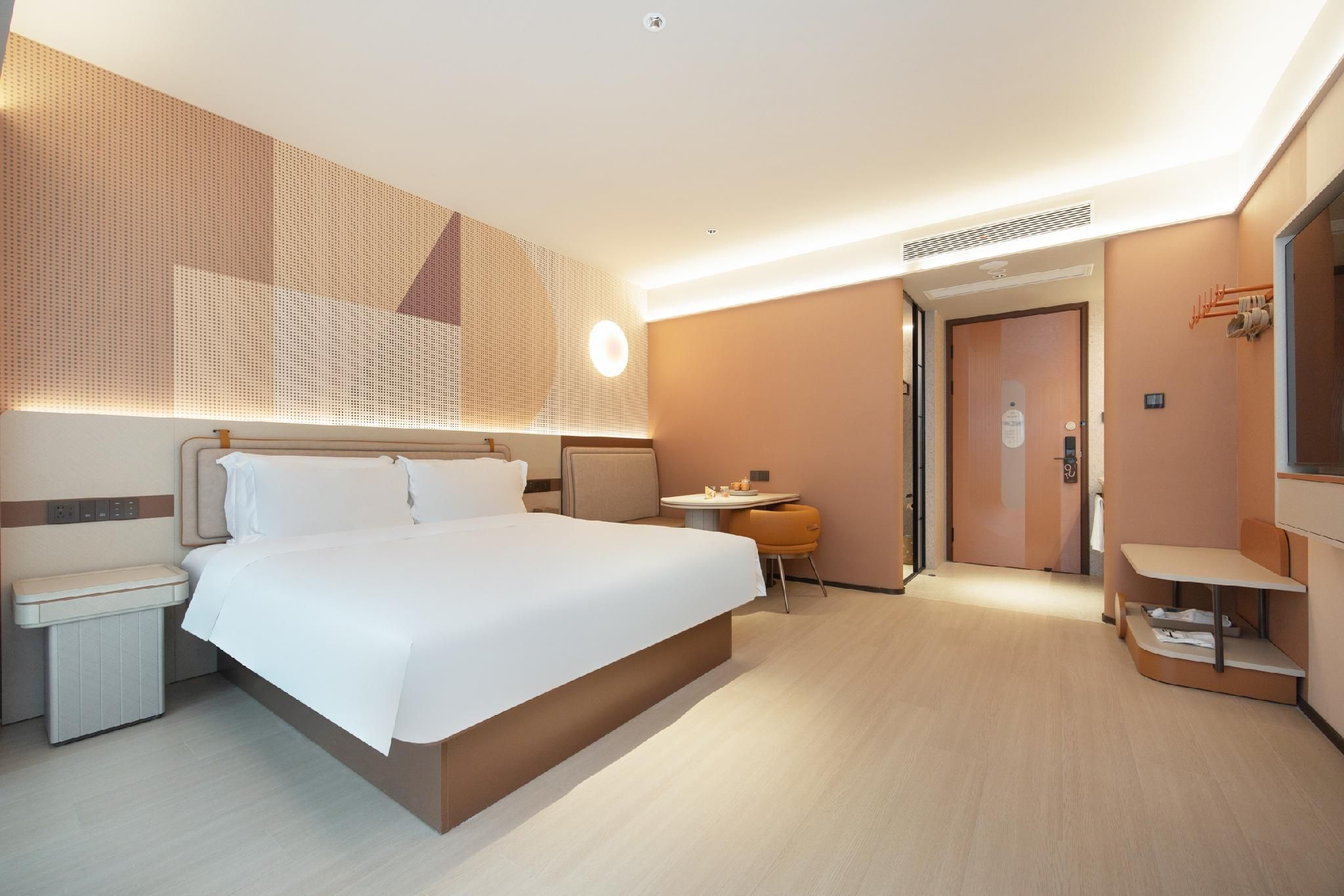 Select Bed Room