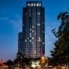 VX Hotel Wuxi Xinwu District Executive Center Wanda Plaza