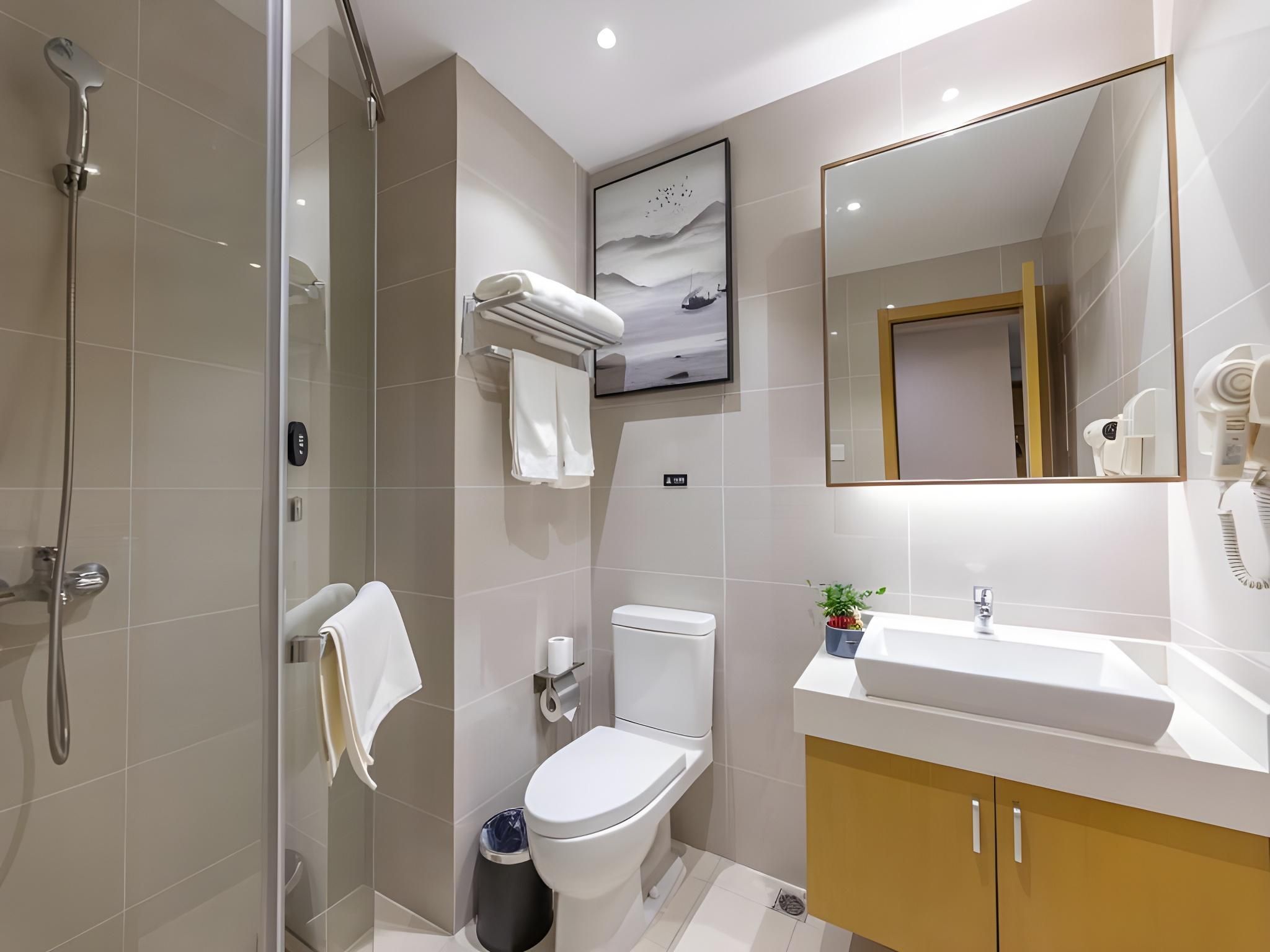 GTI - VX Superior Twin Room