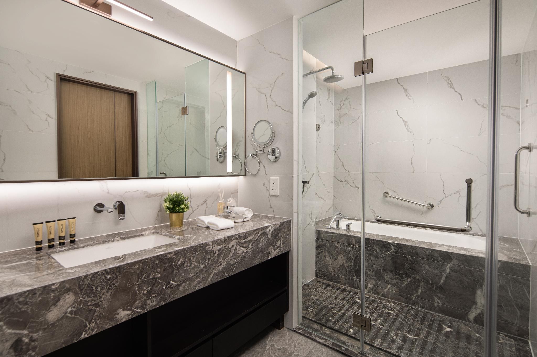 Ascott New District Wuxi 2-Bedroom Deluxe 2