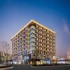 Atour Light Hotel Wuxi Meili Ancient Town Jinglong Plaza