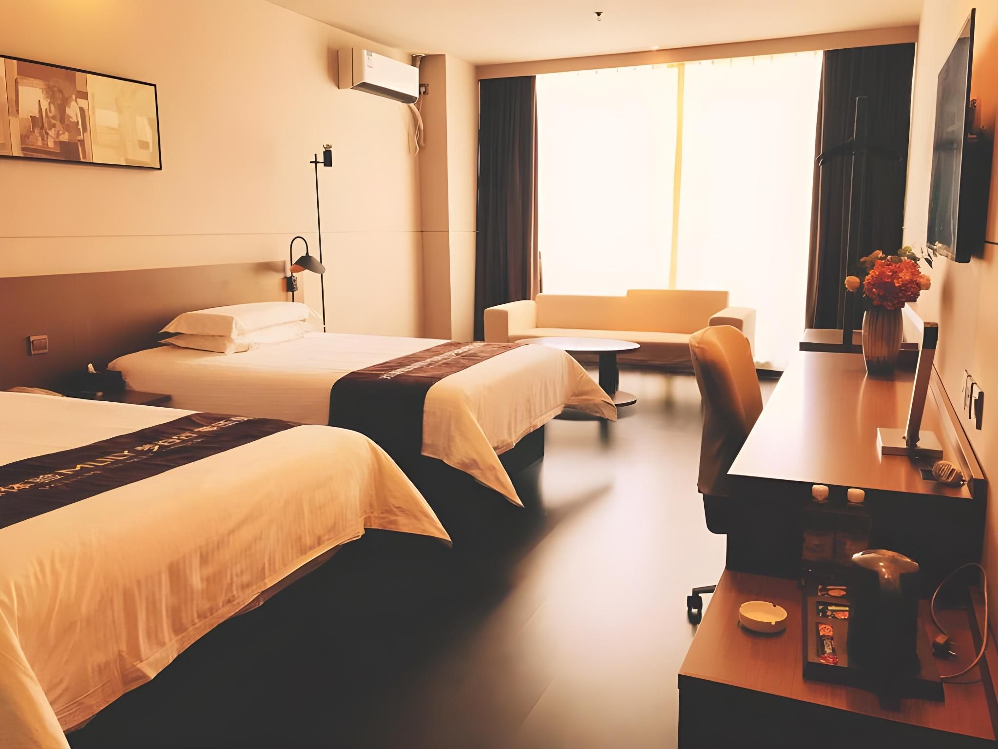 Jinjiang - Destress Business Standard A