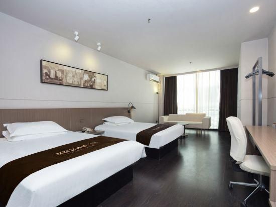 Jinjiang - Destress Business Standard A