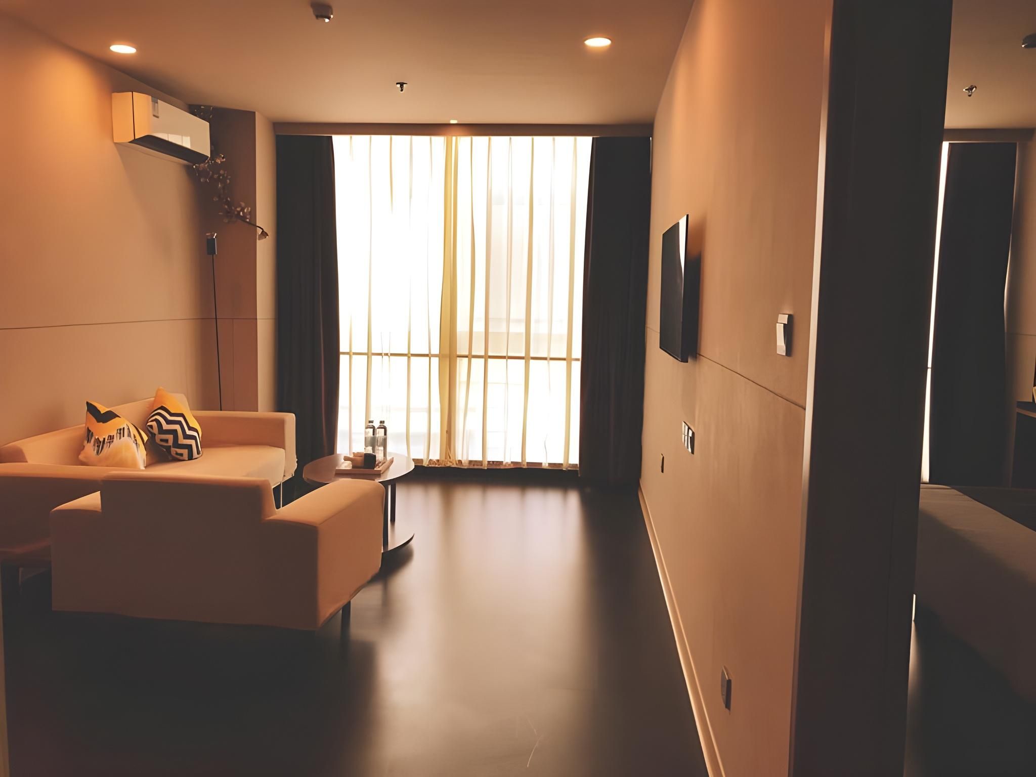 Jinjiang - Destress Business Suite A